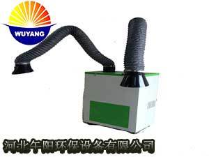 齊全-焊煙除塵器除塵優(yōu)勢-脈沖反吹式自動清灰 _供應(yīng)信息_商機_中國環(huán)保在線