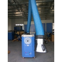 山東除塵器企業(yè) 焊煙除塵器的應用與發(fā)展
