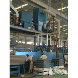 焊煙凈化器 同勝環(huán)保設備高效除塵解決方案