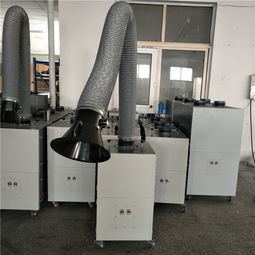 德陽市移動式焊煙除塵器 價格優(yōu)惠，效果卓越