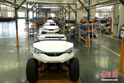 山東日照專用車制造 新科技賦能，海外訂單紛至沓來(lái)